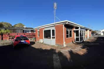 3/69 Eliot Street, New Plymouth Central