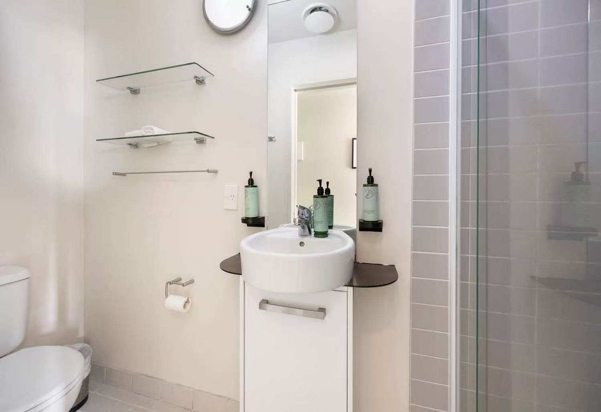 Stylish Apartment in Auckland Central - Visning 6