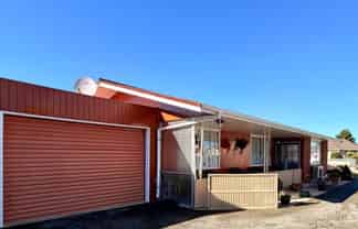 22 Witham Street, Oamaru