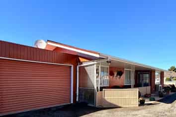 22 Witham Street, Oamaru