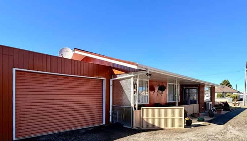 22 Witham Street, Oamaru
