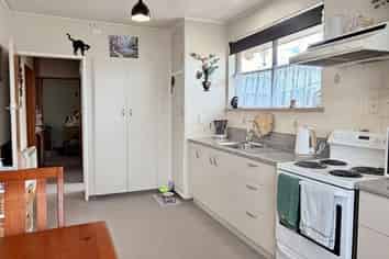 22 Witham Street, Oamaru