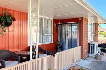22 Witham Street, Oamaru