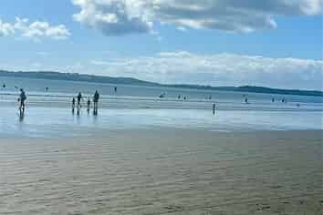Auckland - Address withheld