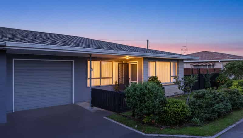 908a Florence Street, Raureka