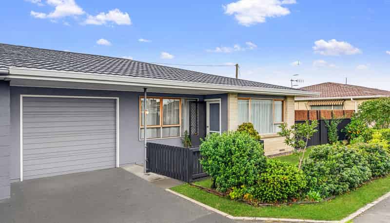 908a Florence Street, Raureka