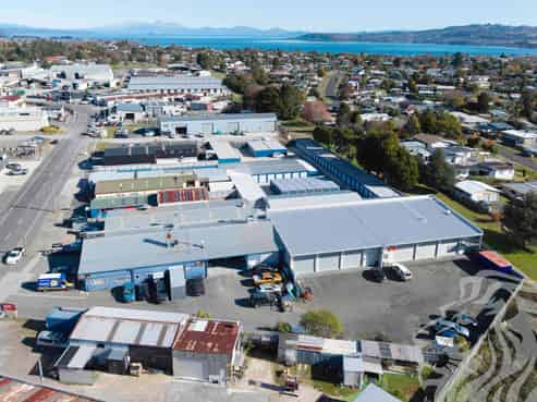 Multi-Income Investment - Matai Street