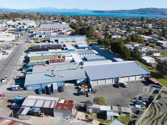 Multi-Income Investment - Matai Street