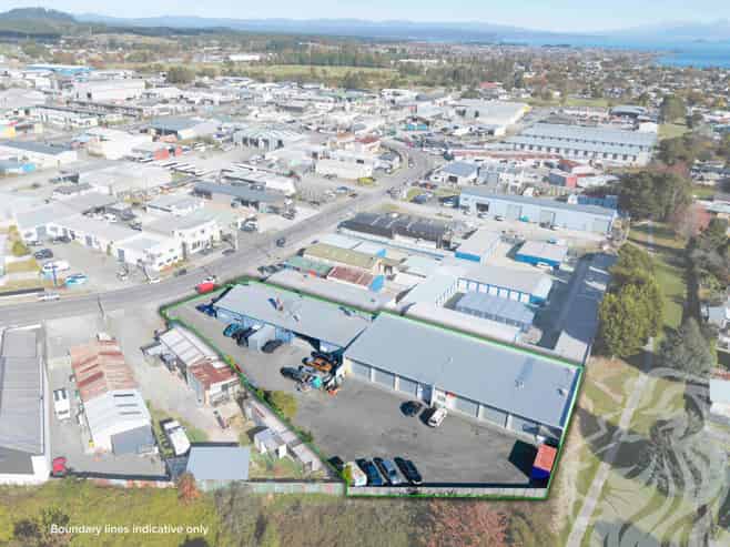 Multi-Income Investment - Matai Street