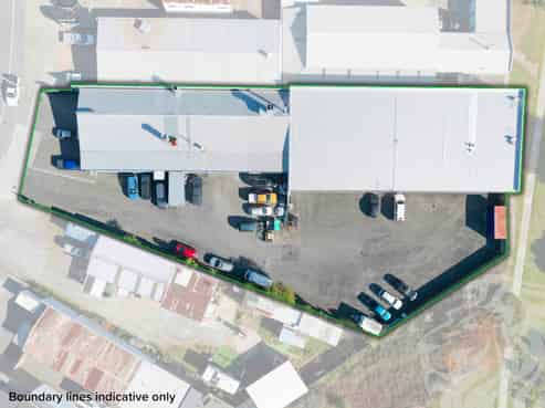 Multi-Income Investment - Matai Street