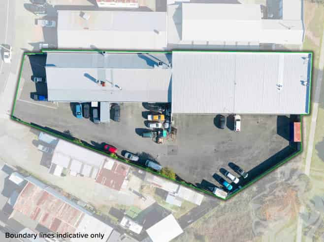 Multi-Income Investment - Matai Street