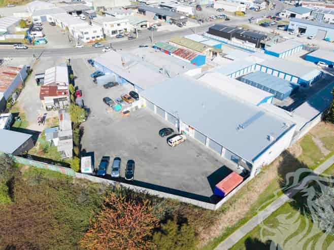 Multi-Income Investment - Matai Street