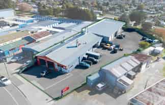 Multi-Income Investment - Matai Street