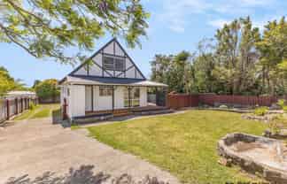  Dominion road, Papakura