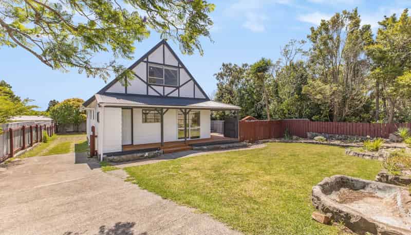  Dominion road, Papakura