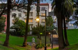 4/20 Poynton Terrace, Auckland Central