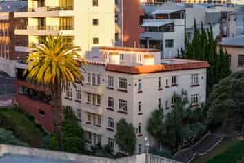 4/20 Poynton Terrace, Auckland Central