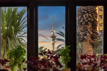 4/20 Poynton Terrace, Auckland Central