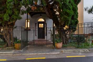 4/20 Poynton Terrace, Auckland Central