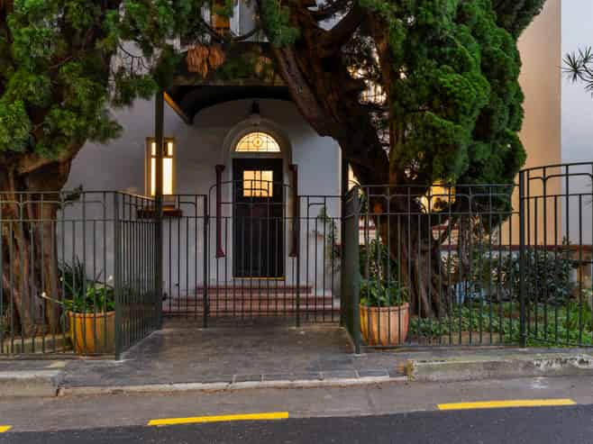 4/20 Poynton Terrace, Auckland Central