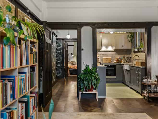 4/20 Poynton Terrace, Auckland Central