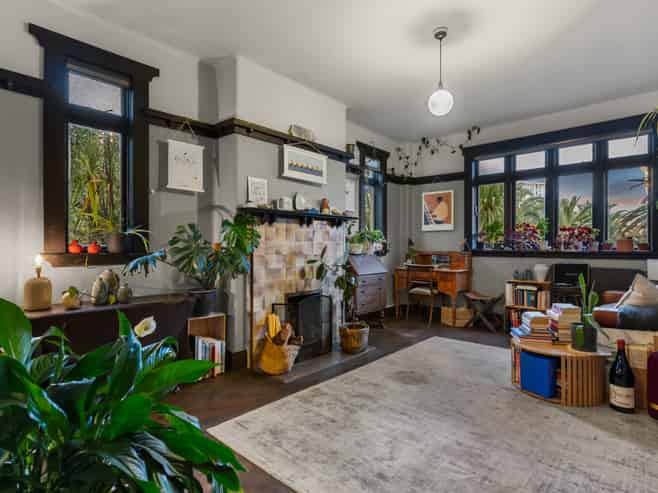 4/20 Poynton Terrace, Auckland Central