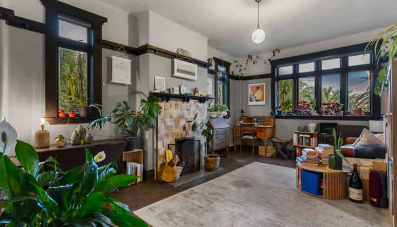 4/20 Poynton Terrace, Auckland Central