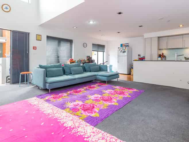 119/57 Mahuhu Crescent, Auckland Central