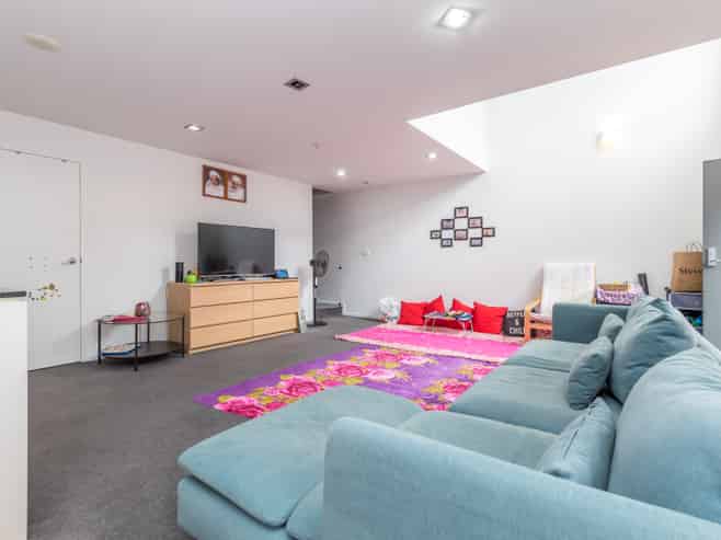 119/57 Mahuhu Crescent, Auckland Central