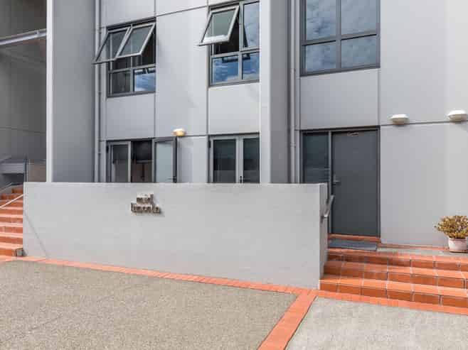 119/57 Mahuhu Crescent, Auckland Central