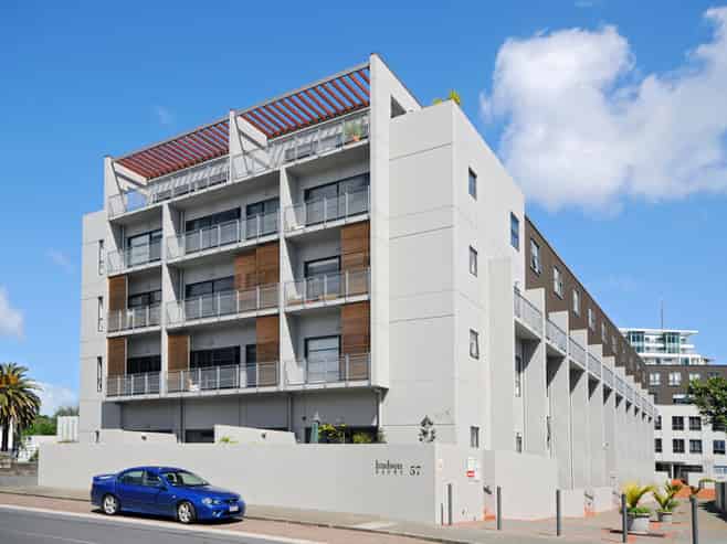 119/57 Mahuhu Crescent, Auckland Central