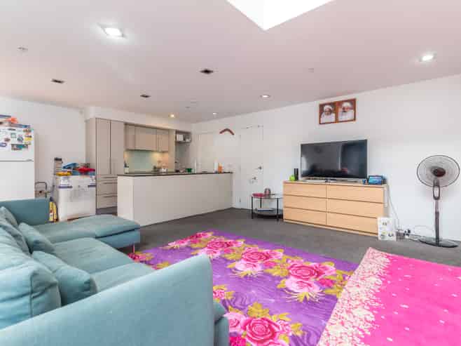 119/57 Mahuhu Crescent, Auckland Central