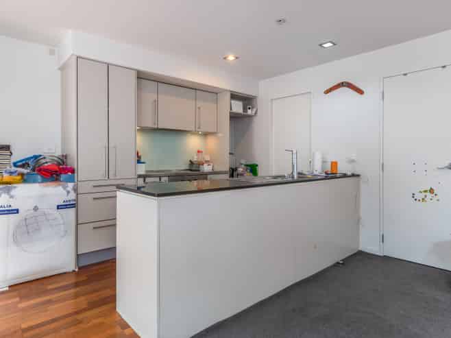 119/57 Mahuhu Crescent, Auckland Central