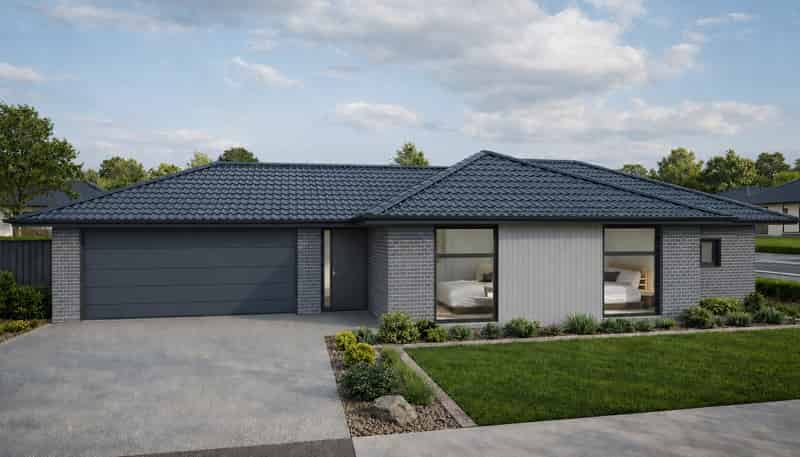  Campbell Drive, Lincoln