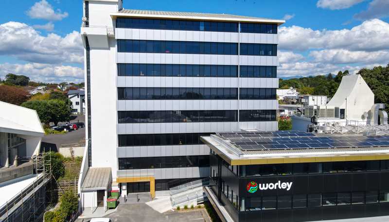 167 Devon Street West, New Plymouth Central
