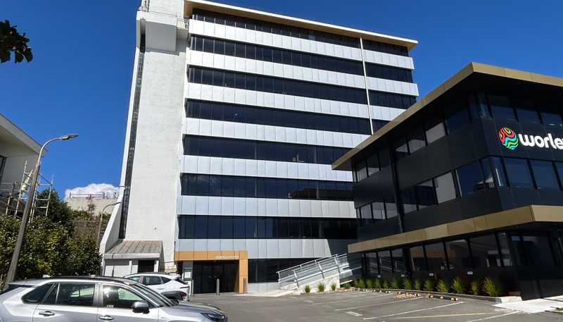 167 Devon Street West, New Plymouth Central