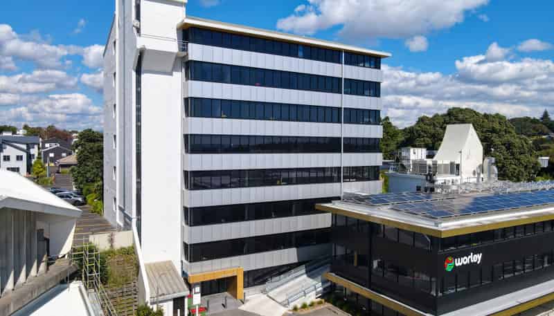 167 Devon Street West, New Plymouth Central
