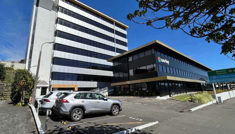 167 Devon Street West, New Plymouth Central
