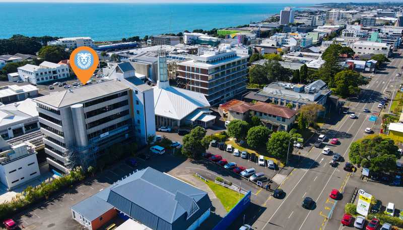 167 Devon Street West, New Plymouth Central