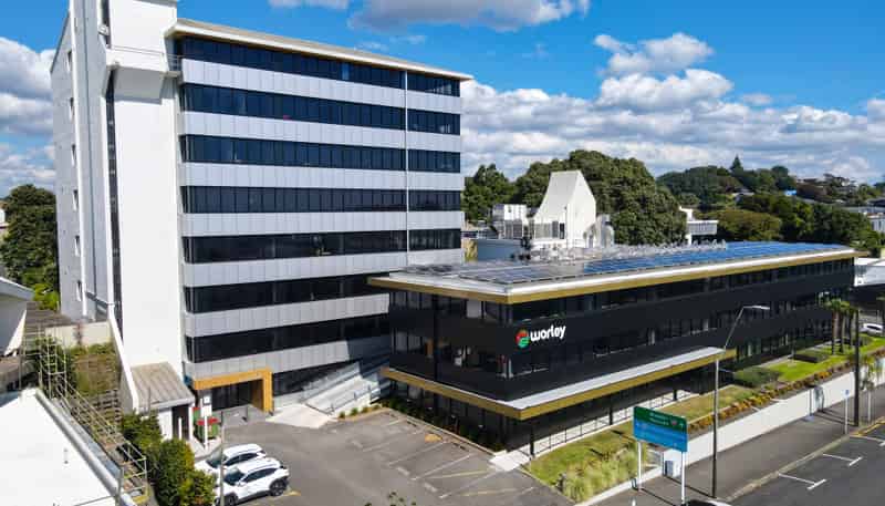 167-169 Devon Street West, New Plymouth Central