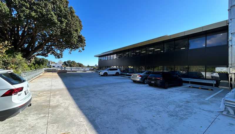 167-169 Devon Street West, New Plymouth Central