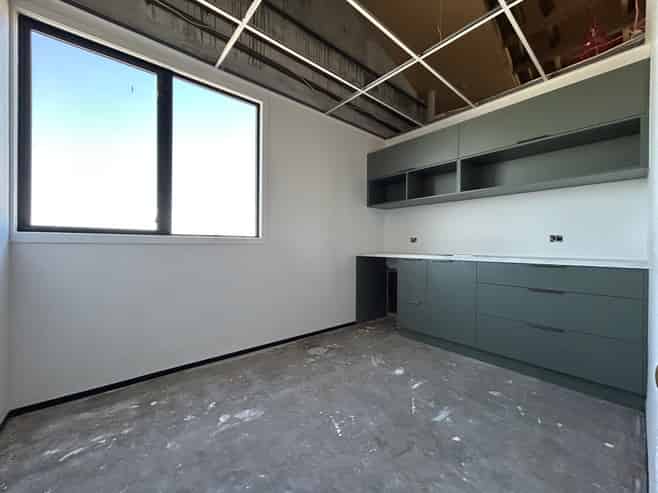 Two Buildings and a Variety of Leasing Options