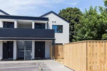 Apartment/40 Draper Street, Richmond