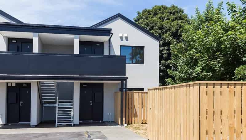 Apartment/40 Draper Street, Richmond