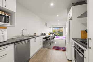 Apartment/40 Draper Street, Richmond