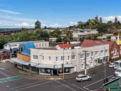 1/167 Trafalgar Street , Onehunga