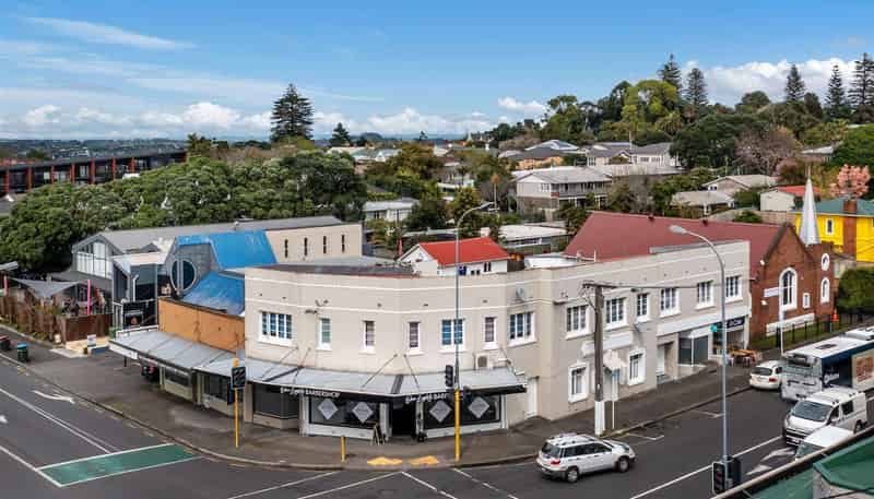 1/167 Trafalgar Street , Onehunga