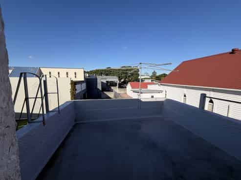 1/167 Trafalgar Street , Onehunga