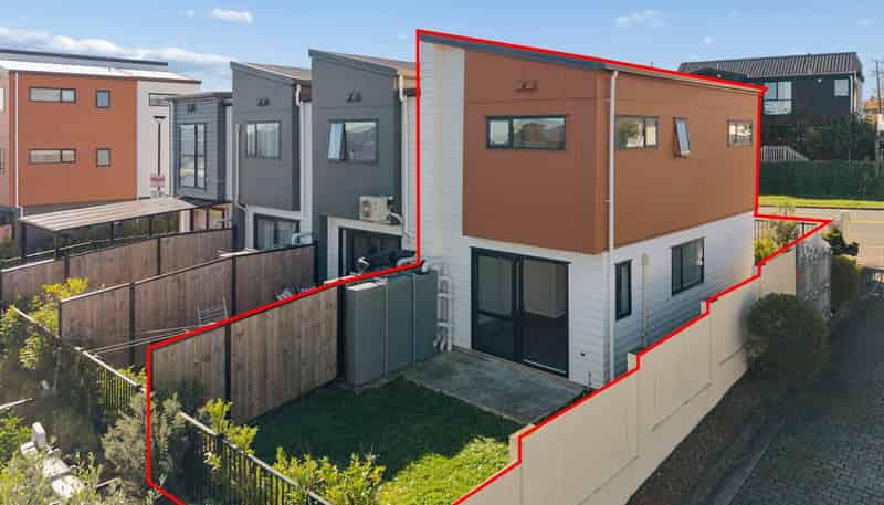 250A Great North Road, Henderson