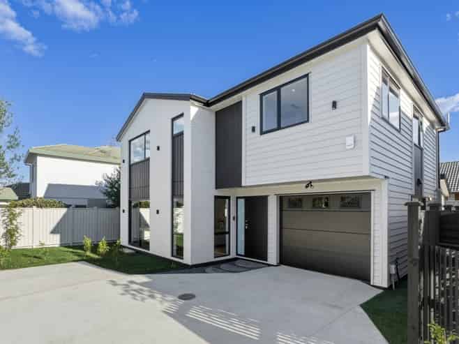 17C Hayes Place, Half Moon Bay